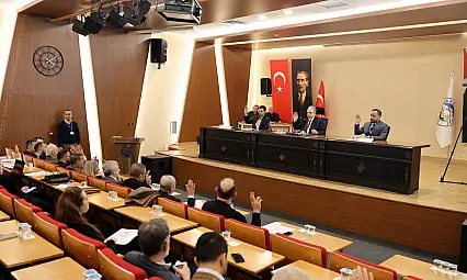 Kayseri'deki o proje kabul edildi! 500 bin TL hibe sağlanacak