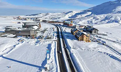 Kayseri'deki otelin fiyatı dudak uçuklattı! 2 gecesi 410 bin TL