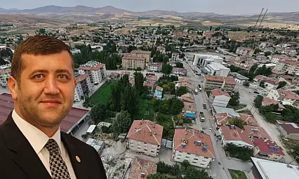 Kayseri'deki sağlık sorunları için Baki Ersoy harekete geçti!