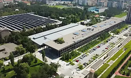 Kayseri'deki üniversite personel alımı yapacak