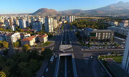 Kayseri'deki yangının büyümesini önleyen isim ortaya çıktı! Ödül verildi