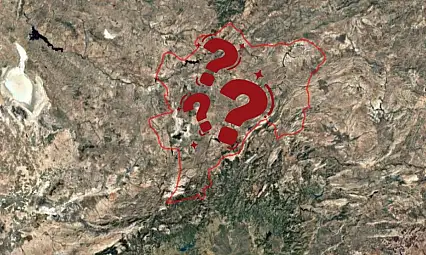 Kayseri'den 2 ilçe gidiyor mu? Yeni şehir iddiası gündemde