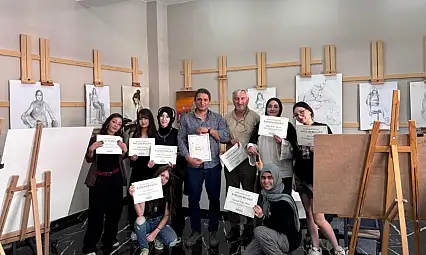 Kayseri'den 5 şehre uzanan başarı: İstedikleri bölümlere dereceyle yerleştiler