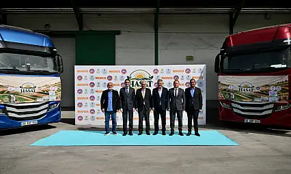 Kayseri'den 81 ile uzanan iş birliği!