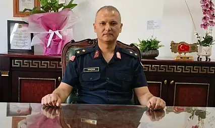 Kayseri'den Adıyaman'a önemli atama!