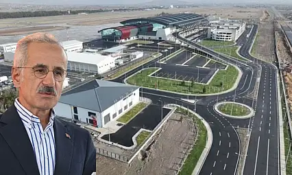 Kayseri'den Bakan gitti, müjde geldi! Statüsü yükseldi