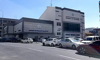 Kayseri'den dikkat çeken başarı: Kütüphanelerde Türkiye üçüncüsü oldu!