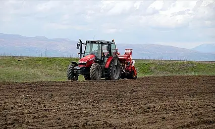 Kayseri'den dört üretici örgütü dereceye girdi