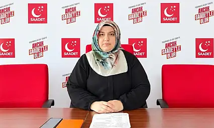 Kayseri'den gıda hilelerine karşı çağrı!