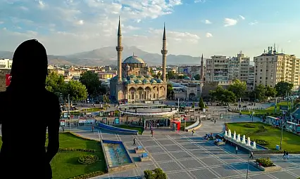 Kayseri'den giden kadınlar böyle anlattı: Tuzda çimdik, çok insan öldü!