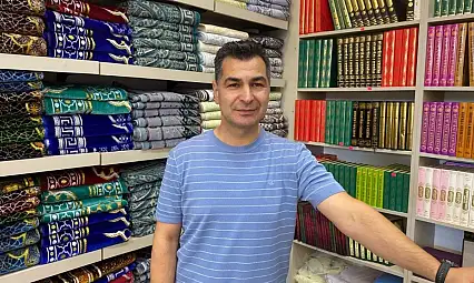 Kayseri'den Hac ve Umre'ye gidecekler dikkat! Alınması gerekenler sıralandı