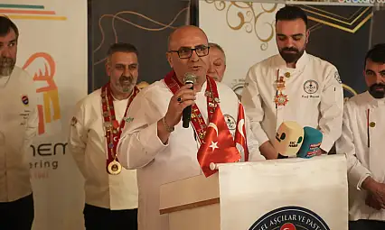 Kayseri'den isimler de katıldı! Niğde'deki lansman dikkat çekti