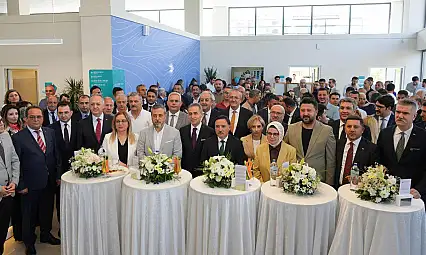 Kayseri'den Nevşehir'e sağlık yatırımı programı: Önemli isimler buluştu