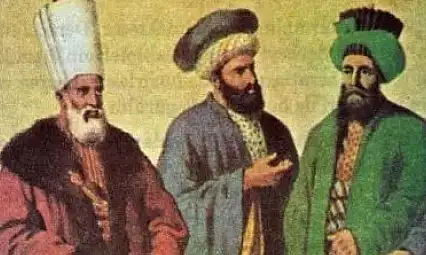 Kayseri'den Osmanlı sarayına uzanan bir devlet adamı: Kalaylıkoz Hacı Ahmed Paşa