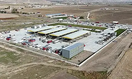 Kayseri'den sonra komşuda da kapatıldı!