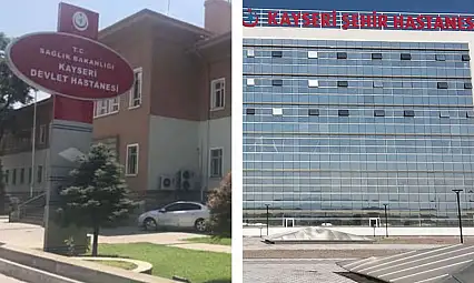 Kayseri'den Türkiye'ye örnek olacak rakamlar!