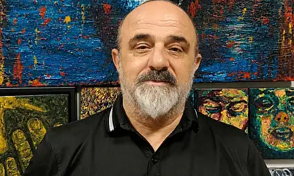 Kayseri'den yarışmaya katıldı: Hem ödül aldı hem Kayseri'yi konuştu