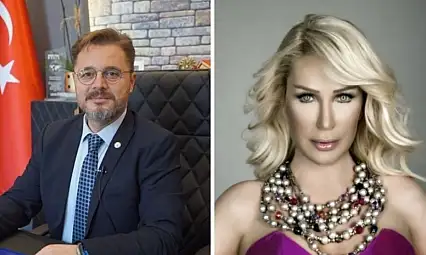 Kayseri'den yükselen tepkiye Seda Sayan böyle cevap verdi