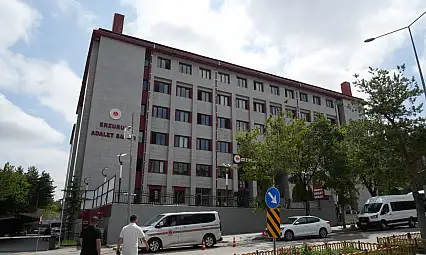 Kayseri detayı vardı: Şüpheliler adliyede