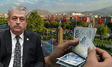 Kayseri ekonomisi için dikkat çeken gelişme!