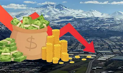 Kayseri ekonomisinde teknolojik alarm! Durum pek de iç açıcı değil