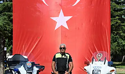 Kayseri Emniyet Müdürlüğü açıkladı! Yok artık dedirten olay