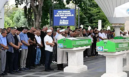 Kayseri Emniyeti meslektaşının acısını paylaştı!