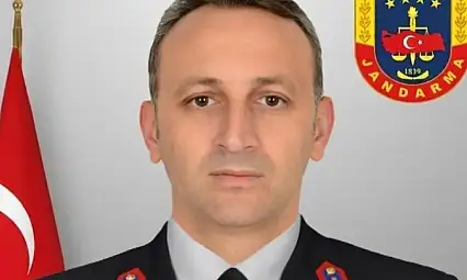Kayseri Emniyeti'nden taziye mesajı: Uzman Jandarma Çavuş Mehmet Demirbaş şehit düştü