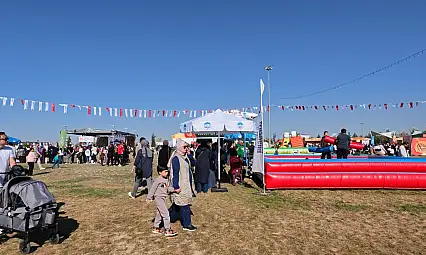 Kayseri Gastronomi Günleri sona erdi! Şefler kentin lezzetlerine hayran kaldı