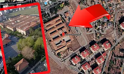 Kayseri Gültepe Cezaevi taşınacak mı? Taşınırsa yerine ne yapılacak?