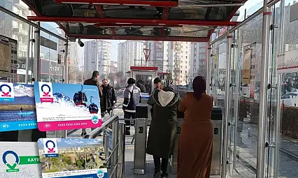 Kayseri halkı güne zamla uyandı: İşte yeni tarife!