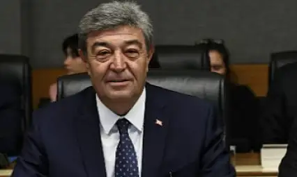 Kayseri için artık bu yeterli değil! Vekil Ataş yeni hedefi açıkladı