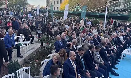 Kayseri için büyük hedef! Türkiye'ye ve dünyaya örnek olacak