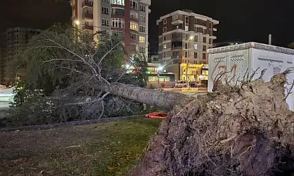 Kayseri için kritik uyarı! Hepsi bir arada