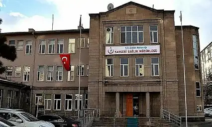 Kayseri İl Sağlık Müdürlüğü uyardı: Bu saatlere dikkat edin!