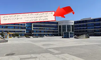 Kayseri ile ilgili 100 yılık belge ortaya çıktı! Meğer yasakmış