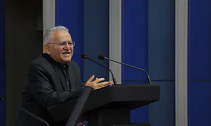 Kayseri Kent Konseyi'nde 'Ortak Akıl' vurgusu