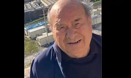Kayseri Lisesi Öğretmenlerinden Mehmet Altun toprağa verildi