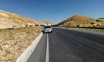 Kayseri-Malatya yolunda kaza: 8 yaralı