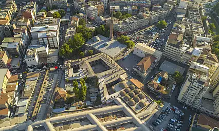 Kayseri merkezde faaliyet gösteren esnaflara şok! Riskli alan, 12 gün kaldı, iş yerlerinizi acil tahliye edin