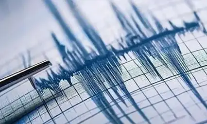 Kayseri merkeze 68 km uzaklıkta deprem!