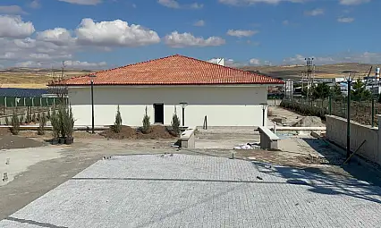 Kayseri merkezli ORAN'dan Sivas'a dev proje! Sona yaklaşıldı