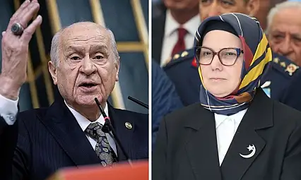 Kayseri Milletvekili bu sözleri kim için söyledi: Yakışmadı, ayıp etti, özür dilemeli