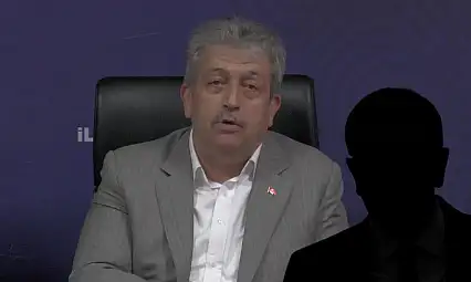 Kayseri Milletvekili 'Bu yoldan geri adım atmayacağız' diyerek bakın kime destek oldu!