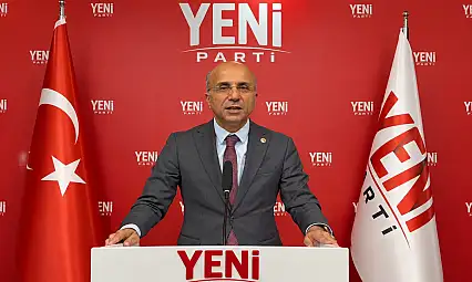 Kayseri Milletvekili'nden fon krizi açıklaması