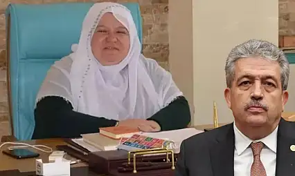 Kayseri Milletvekili o isme 'ahlaksızlık, hadsizlik, zihinsel çürüme' diyerek tepki gösterdi!