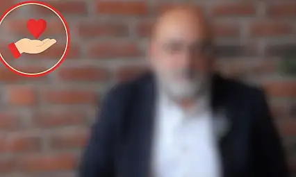 Kayseri Milletvekili organlarını bağışladı!