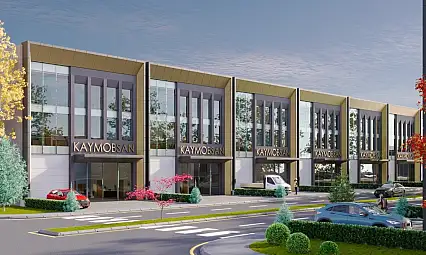 Kayseri mobilyasında yeni dönem başlıyor