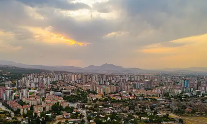 Kayseri'nin 2 ilçesine kritik uyarı!