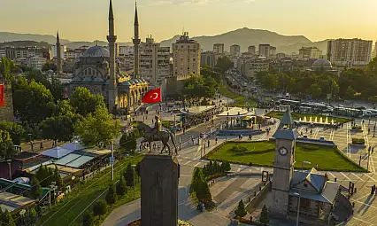 Kayseri'nin 3 ilçesine kritik uyarı!